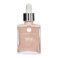 Summer Salt Body - Mystic Rose Glow Oil
